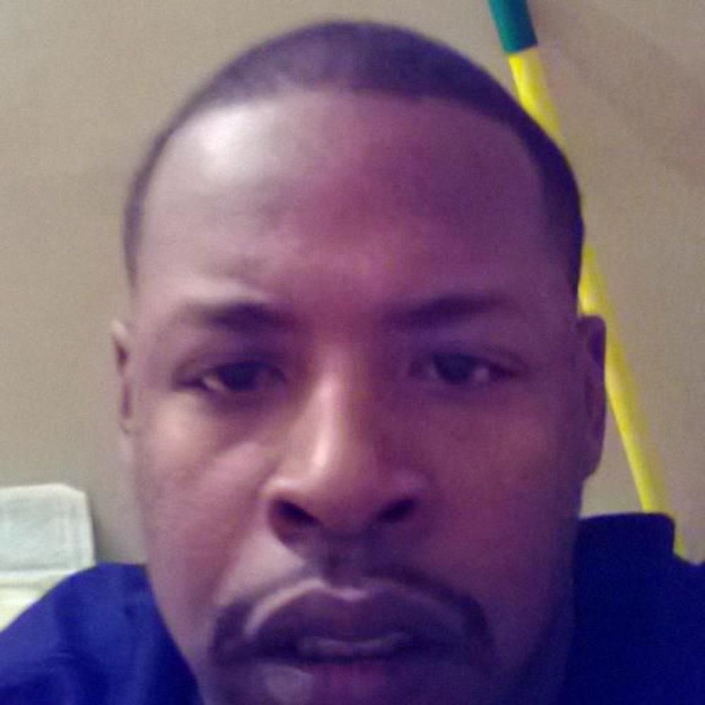 Meet your Posher, Garren